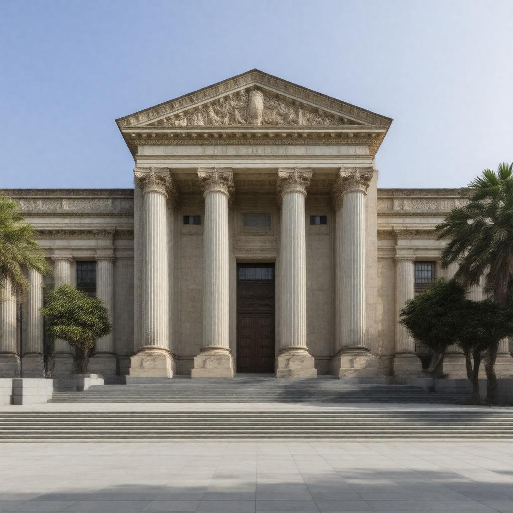 Supreme Court of Chile